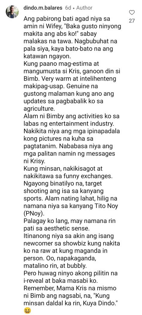 hilig ng katawan full movie|Bimby is straight, according to close friend of Kris Aquino.